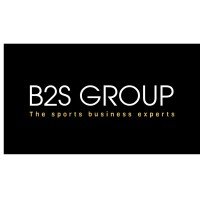 Business 2 Sports Group Logo
