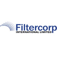 Filtercorp International Limited Logo