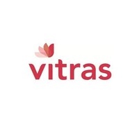 Vitras Logo