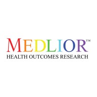Medlior Health Outcomes Research Ltd. Logo