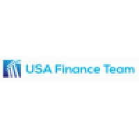 USA Finance Team Logo