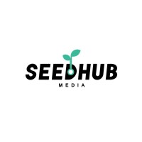 Seedhub Media - SEO Agency Logo