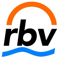 Rohrleitungsbauverband e. V. (rbv) Logo