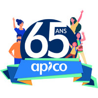 Association pour lintégration communautaire de lOutaouais Logo