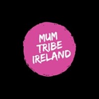 Mum Tribe Ireland Logo