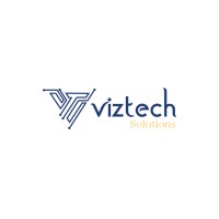 Viztech Solutions Logo
