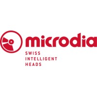 Microdia SA Logo