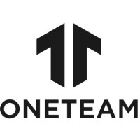 OneTeam Partners Logo
