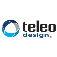 Teleo Design Pty Ltd Logo