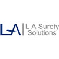 L A Surety Solutions LLC Logo