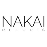 NAKAI Resorts Logo