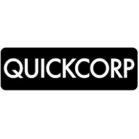 QuickCorp Logo