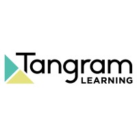 Tangram Learning Logo