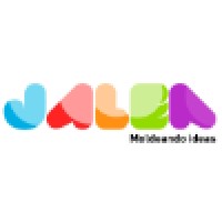JALEA, Moldeando Ideas... Logo