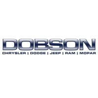 Dobson Chrysler Logo