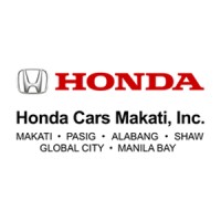 Honda Cars Makati, Inc. Logo