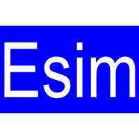 Enterprise Simulations Inc. Logo