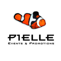 Pielle Events and Promotion Logo