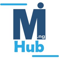 MIHubng Logo