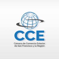 Cámara de Comercio Exterior Logo