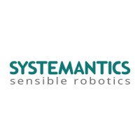 Systemantics India Pvt. Ltd. Logo