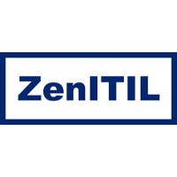 ZenITIL Logo
