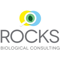 Rocks Biological Consulting Logo