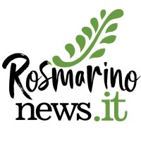 Rosmarinonews.it Logo