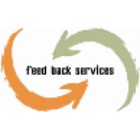 FEEDBACK SERVICES Logo