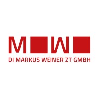 DI Markus Weiner Ziviltechniker GmbH Logo
