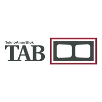 TeknoAmerBlok Logo