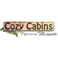 Cozy Cabins Mountain Resort Logo