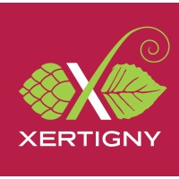 Ville de Xertigny Logo