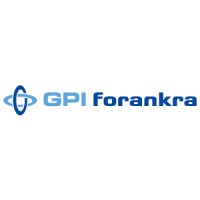 GPI Forankra Logo