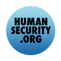 Human Security International Logo