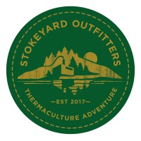 Stokeyard Outfitters Logo