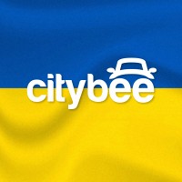 CityBee Logo