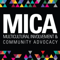 Office of Multicultural Involvement & Community Advocacy [MICA] Logo