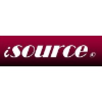 ISOURCE SERVICES Logo