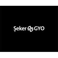 Şeker GYO Logo