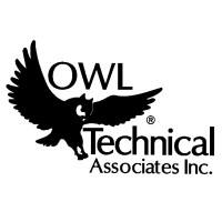 OWL Technical Associates, Inc. Logo