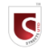 Streets United Logo