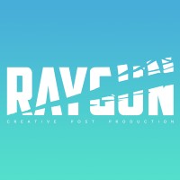 RAYGUN Logo