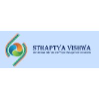 Sthaptya Vishwa Project Consultants Logo