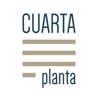Cuarta Planta Logo