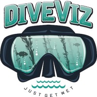 DiveViz, LLC Logo
