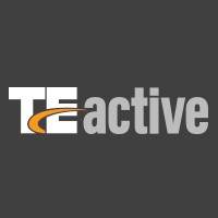 TE-active Logo