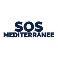 SOS MEDITERRANEE Italia Logo