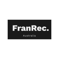 FranRec Australia Logo