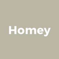 Homey Logo